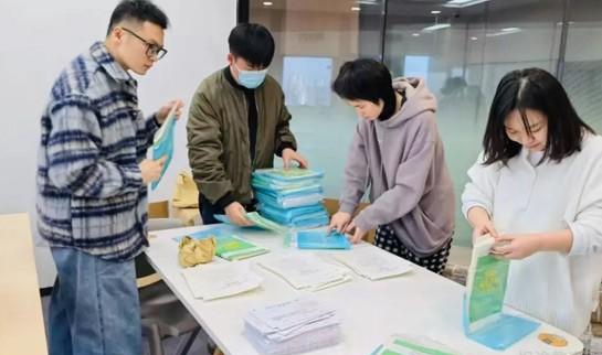 新东方考研教学现场