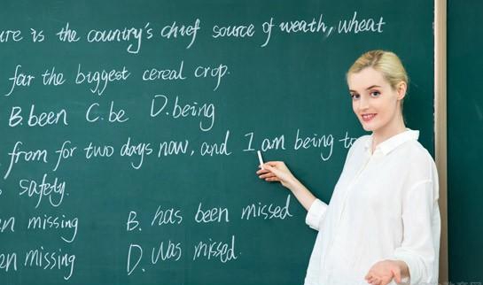 杭州新东方英语