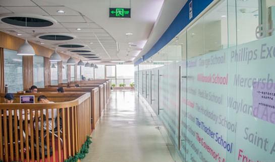 郑州新东方中小学一对一