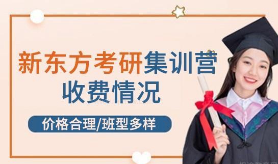 新东方考研服务