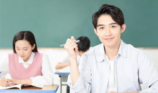 新东方学校