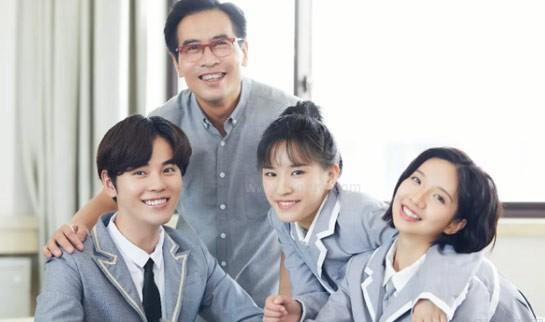 新东方优能中学