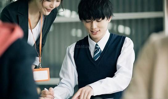 郑州新东方优能中学