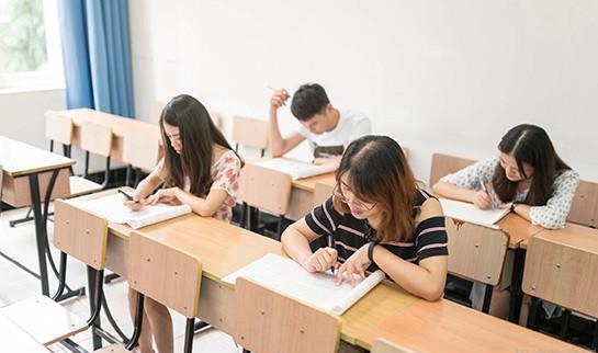 南京新东方考研
