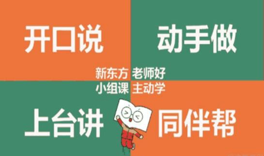 郑州新东方优能中学