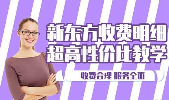 兰州新东方雅思