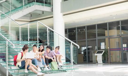 大连新东方英语