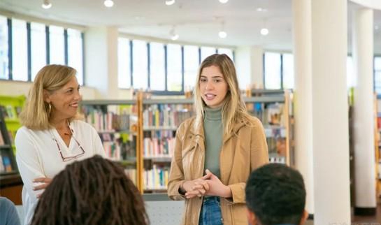 天津新东方学校