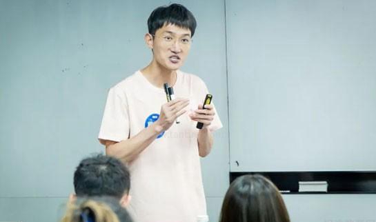新东方杭州学校