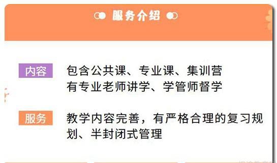 南京新东方考研课程服务