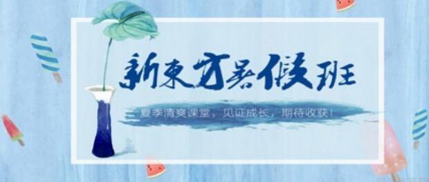 新东方雅思
