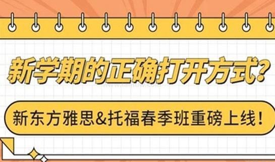 大连新东方雅思