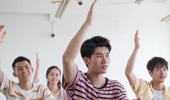 杭州新东方英语暑假班