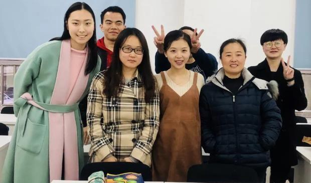 南京新东方商务英语培训