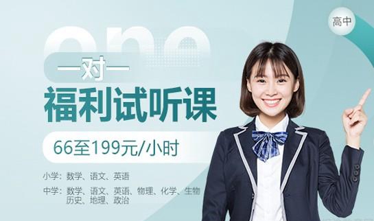 郑州新东方试听课