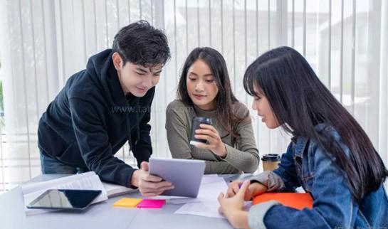 杭州新东方学校
