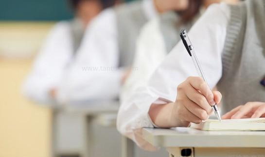郑州新东方优能中学