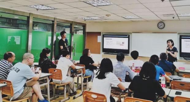 杭州新东方英语学校
