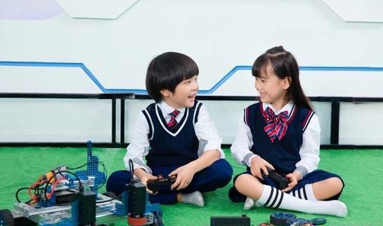 郑州新东方学校