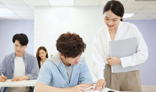 兰州新东方国际教育