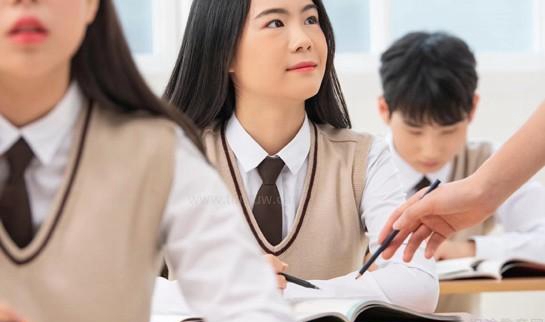 贵阳新东方英语