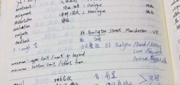 大连新东方英语学校