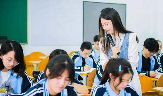 郑州新东方中高考复读全日制学校