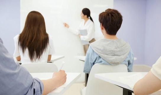 上海新东方学校