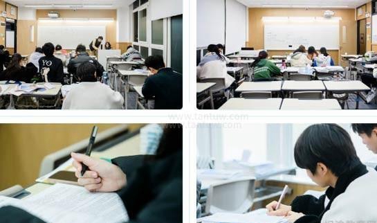 新东方中高考复读全日制学校