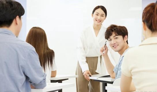 南京新东方考研