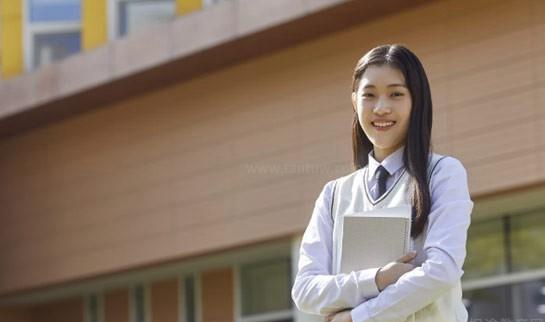 新东方优能中学