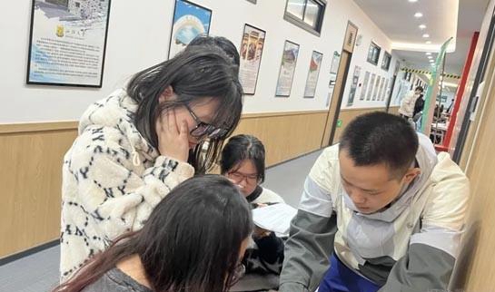郑州新东方高三全日制