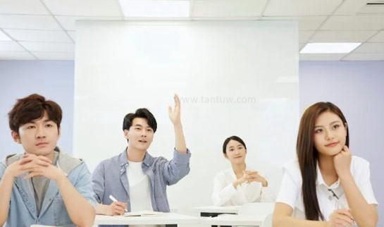 南京新东方考研
