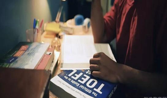 上海新东方学校