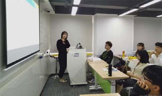 合肥新东方英语