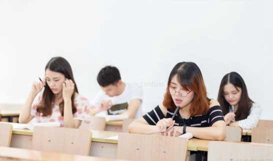 新东方考研