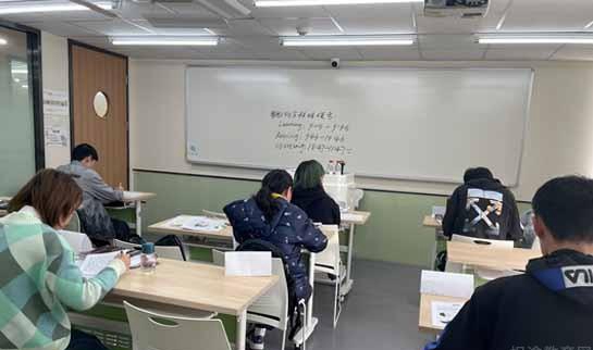 贵阳新东方英语