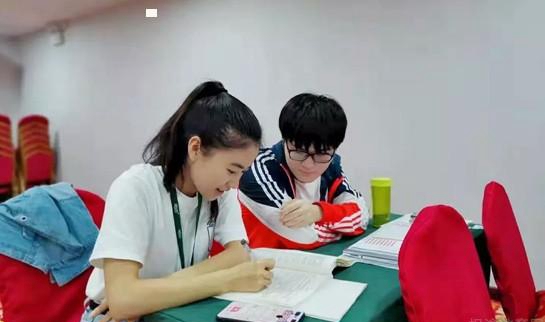 天津新东方考研集训