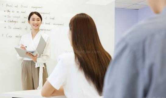 青岛新东方英语优点