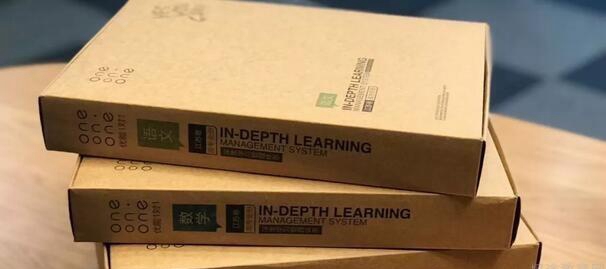 大连新东方优能中学