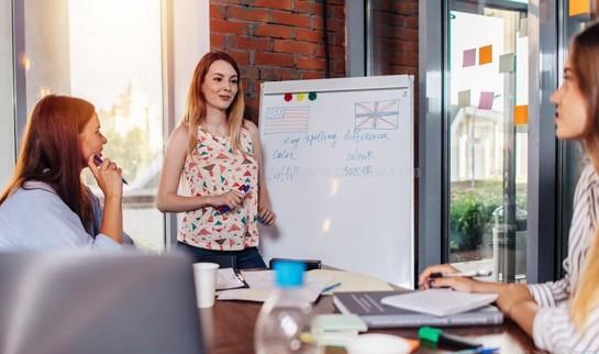 上海新东方学校