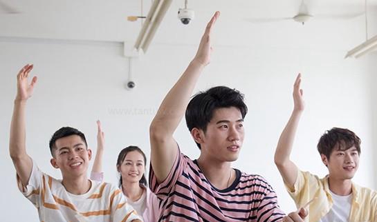 南京新东方考研