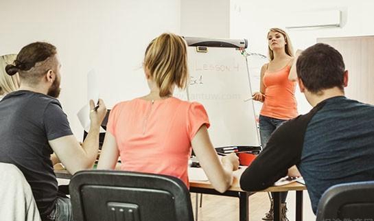 合肥新东方英语