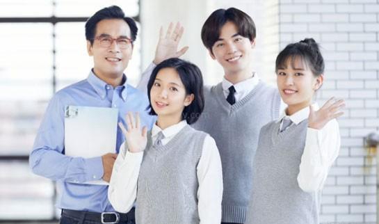 新东方优能中学