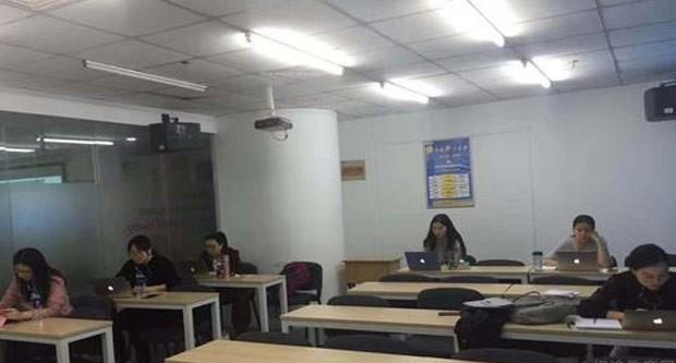 贵阳新东方考研