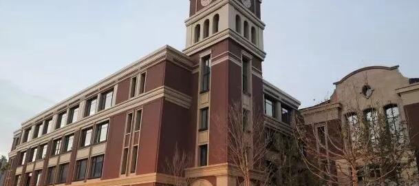 郑州新东方泡泡少儿教育