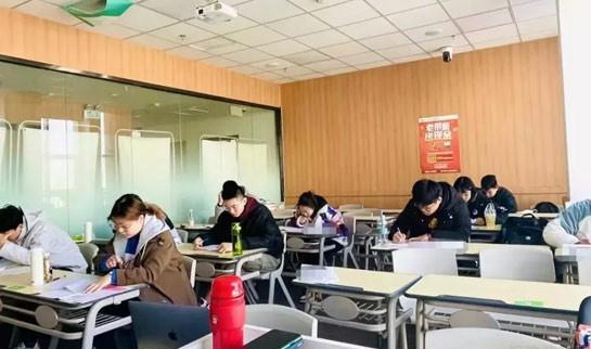 新东方考研