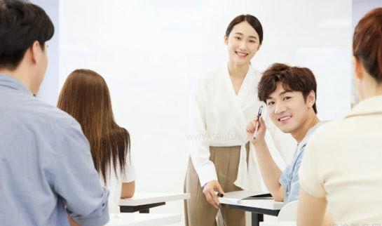杭州新东方学校