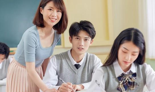 郑州新东方优能中学