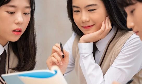 兰州新东方托福